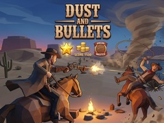 Igra Dust and Bullets