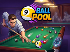 Igra 9 Ball Pool