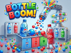 Igra Bottle Boom!
