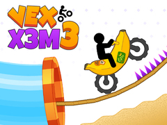 Igra Vex X3M 3