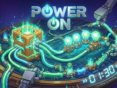 Igra Power On