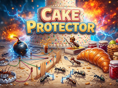 Igra Cake Protector