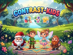 Igra Contrast-Kids