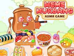 Igra Meme Mukbang ASMR Game