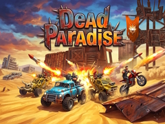 Igra Dead Paradise