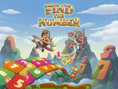 Igra Find the Number