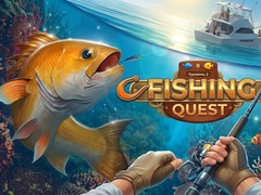 Igra Fishing Quest