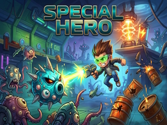 Igra Special Hero