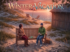 Igra Winter vacation