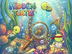 Igra Hidden Turtle