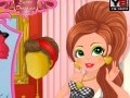 Igra Pinup Facial Beauty 