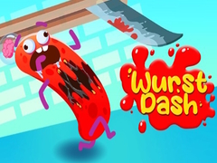 Igra Wurst Dash