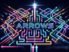 Igra Arrows