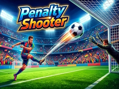Igra Penalty Shooter
