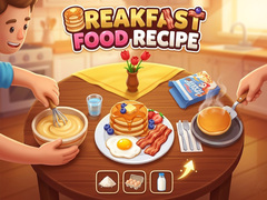 Igra Breakfast Food Recipe 