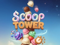 Igra Scoop Tower