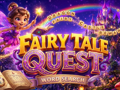 Igra Fairy Tale Quest