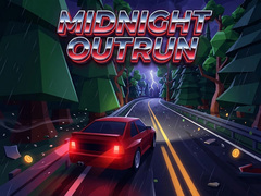 Igra Midnight Outrun