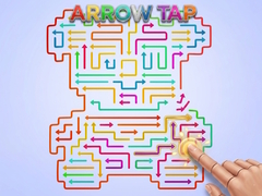 Igra Arrow Tap 