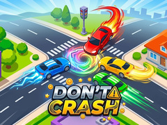 Igra Don't Crash