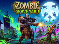 Igra Zombie Grave Yard