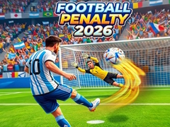 Igra Football Penalty 2026