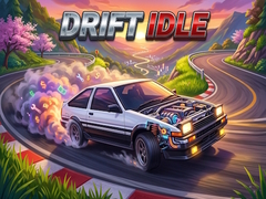 Igra Drift Idle 