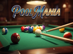 Igra Pool Mania