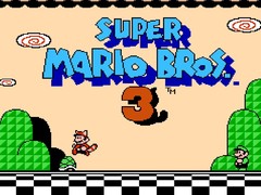 Igra Super Mario Bros. 3