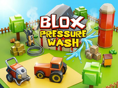 Igra Blox Pressure Wash