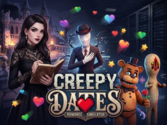Igra Creepy Dates