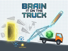 Igra Brain it on the truck
