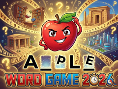 Igra Word Game 2026