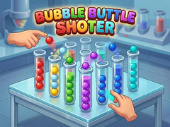 Igra Bubble buttle shoter