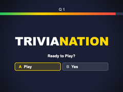 Igra Trivia Nation