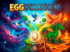 Igra Eggvolution