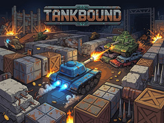 Igra Tank Bound