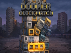 Igra Doomer Block Match