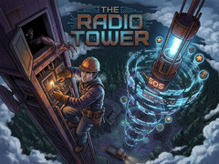 Igra The Radio Tower