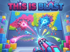 Igra This is Blast