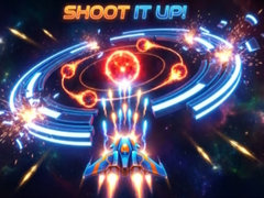 Igra Shoot It Up!