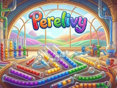 Igra Perelivy
