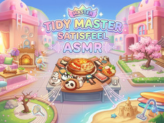 Igra Tidy Master - Satisfeel ASMR