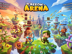 Igra Arrow Arena