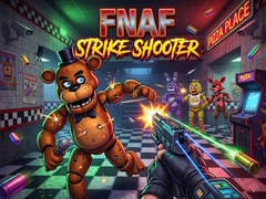 Igra FNAF Strike Shooter