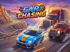 Igra Car Chasing
