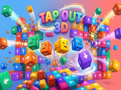 Igra Tap Out 3D