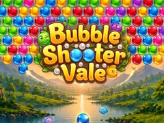 Igra Bubble Shooter Vale