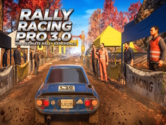 Igra Rally Racing Pro 3.0 