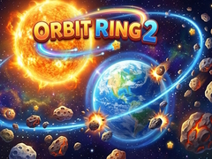 Igra Orbit Ring 2
